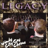 Legacy: 20 Years of Music von Windy City Gay Chorus