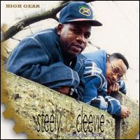 High Gear von Steely & Clevie