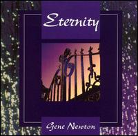 Eternity von Gene Newton