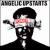 Power of the Press von Angelic Upstarts