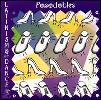 Pasodoles von Grupo Espana