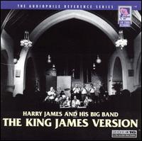 King James Version von Harry James
