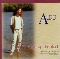 Treasures of the Soul von Aldo