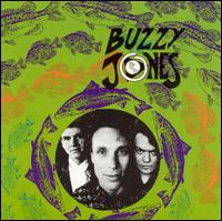Buzzy Jones von Buzzy Jones