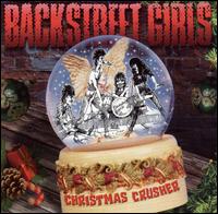 Christmas Crusher von Backstreet Girls
