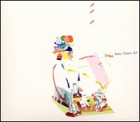Japan Tour Souvenir [EP] von Oval