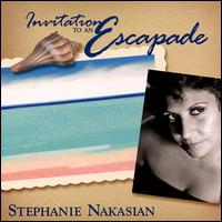 Invitation to an Escapade von Stephanie Nakasian
