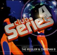 Club Series, Vol. 4 von Riddler