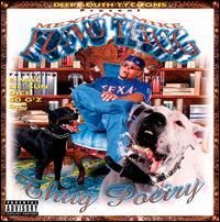 Thug Poetry von Mexican Mike