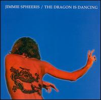 Dragon Is Dancing von Jimmie Spheeris