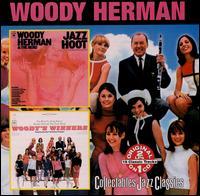 Jazz Hoot/Woody's Winners von Woody Herman
