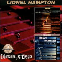 Golden Vibes/Silver Vibes von Lionel Hampton