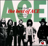 Best of Ace [See for Miles] von Ace