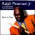 Back to Stay von Ralph Peterson