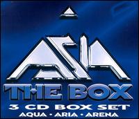 Aqua/Aria/Arena von Asia