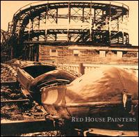 Red House Painters [I] von Red House Painters