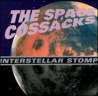 Interstellar Stomp von Space Cossacks