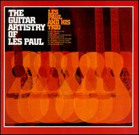 Guitar Artistry of Les Paul von Les Paul