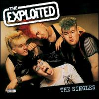 Singles von The Exploited