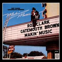 Makin' Music von Roy Clark