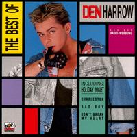 Best of Den Harrow von Den Harrow