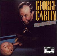 Playin' with Your Head von George Carlin