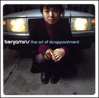 Art of Disappointment von The Benjamins