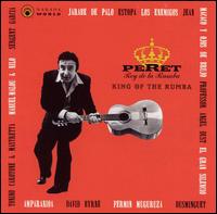 Rey de la Rumba (King of the Rumba) von Peret