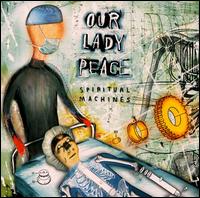 Spiritual Machines von Our Lady Peace