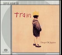 Drops of Jupiter von Train