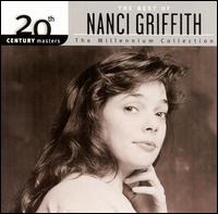 20th Century Masters - The Millennium Collection: The Best of Nanci Griffith von Nanci Griffith