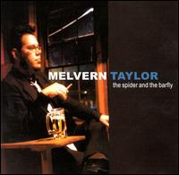 Spider and the Barfly von Melvern Taylor