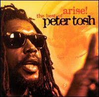 Best of Peter Tosh: Arise von Peter Tosh