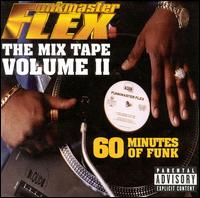 Mix Tape, Vol. 2: 60 Minutes of Funk von Funkmaster Flex