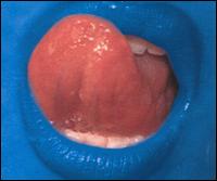 Blue Lipps von Depth Charge