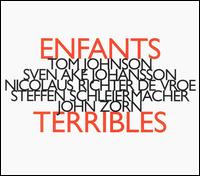 Enfants Terribles von Steffen Schleiermacher