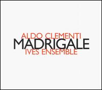 Aldo Clementi: Madrigale von Aldo Clementi