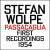Passacaglia, First Recordings, 1954 von Stefan Wolpe