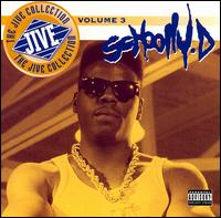 Jive Collection, Vol. 3 von Schoolly D