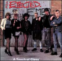 Touch of Class von Ejected