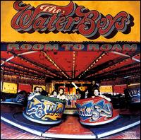 Room to Roam von The Waterboys