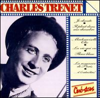 Je Chante [Orphee] von Charles Trénet