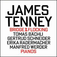 Bridge & Flocking von James Tenney