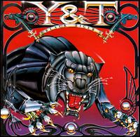 Black Tiger von Y&T