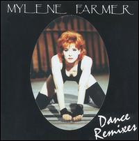 Dance Remixes '94 von Mylène Farmer