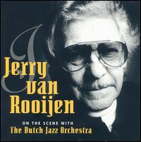 On Scene with Dutch Jazz von Jerry Van Rooijen