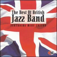 Best of British Jazz Band von British Jazz Band