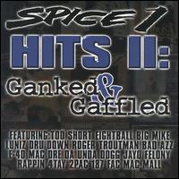 Hits, Vol. 2: Ganked & Gaffled von Spice 1