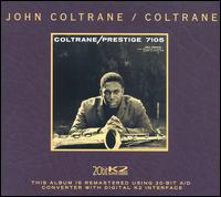 Coltrane [Prestige] von John Coltrane
