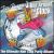 Hop Around Clock: Ultimate Non Stop Party von Jive Bunny & the Mastermixers